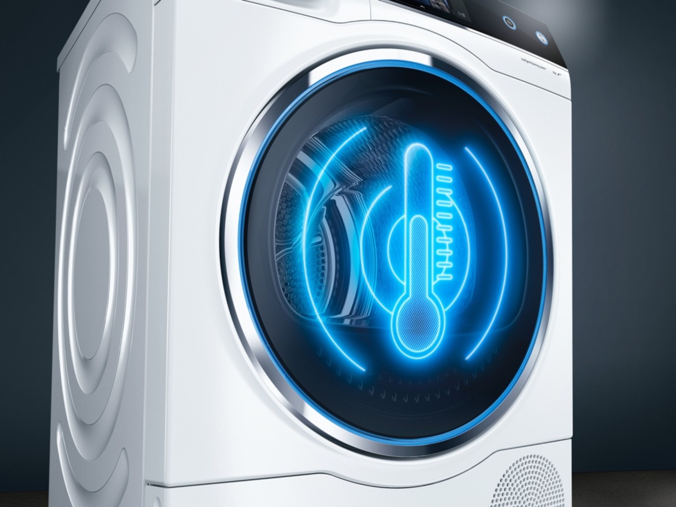 autoDry-Funktion bei Elektroinstallation Rauch in Eschenburg-Simmersbach
