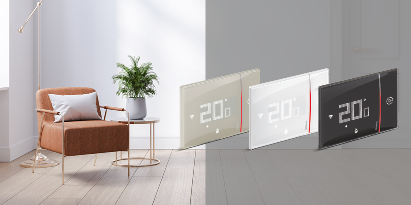 Smartes Heizen bei Elektroinstallation Rauch in Eschenburg-Simmersbach