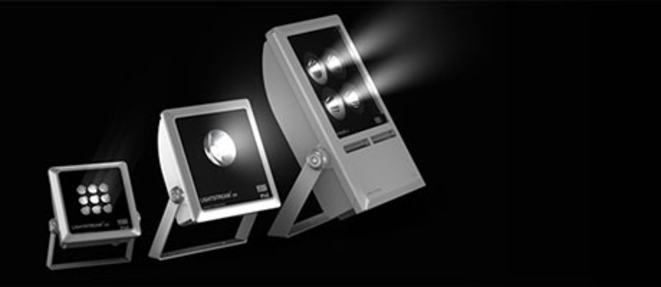 Lightstream LED bei Elektroinstallation Rauch in Eschenburg-Simmersbach