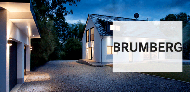Brumberg bei Elektroinstallation Rauch in Eschenburg-Simmersbach