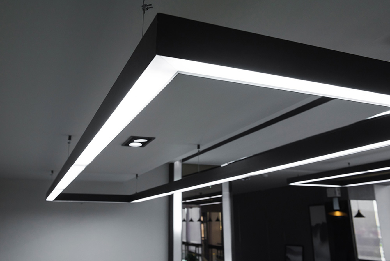 LED-Beleuchtung bei Elektroinstallation Rauch in Eschenburg-Simmersbach