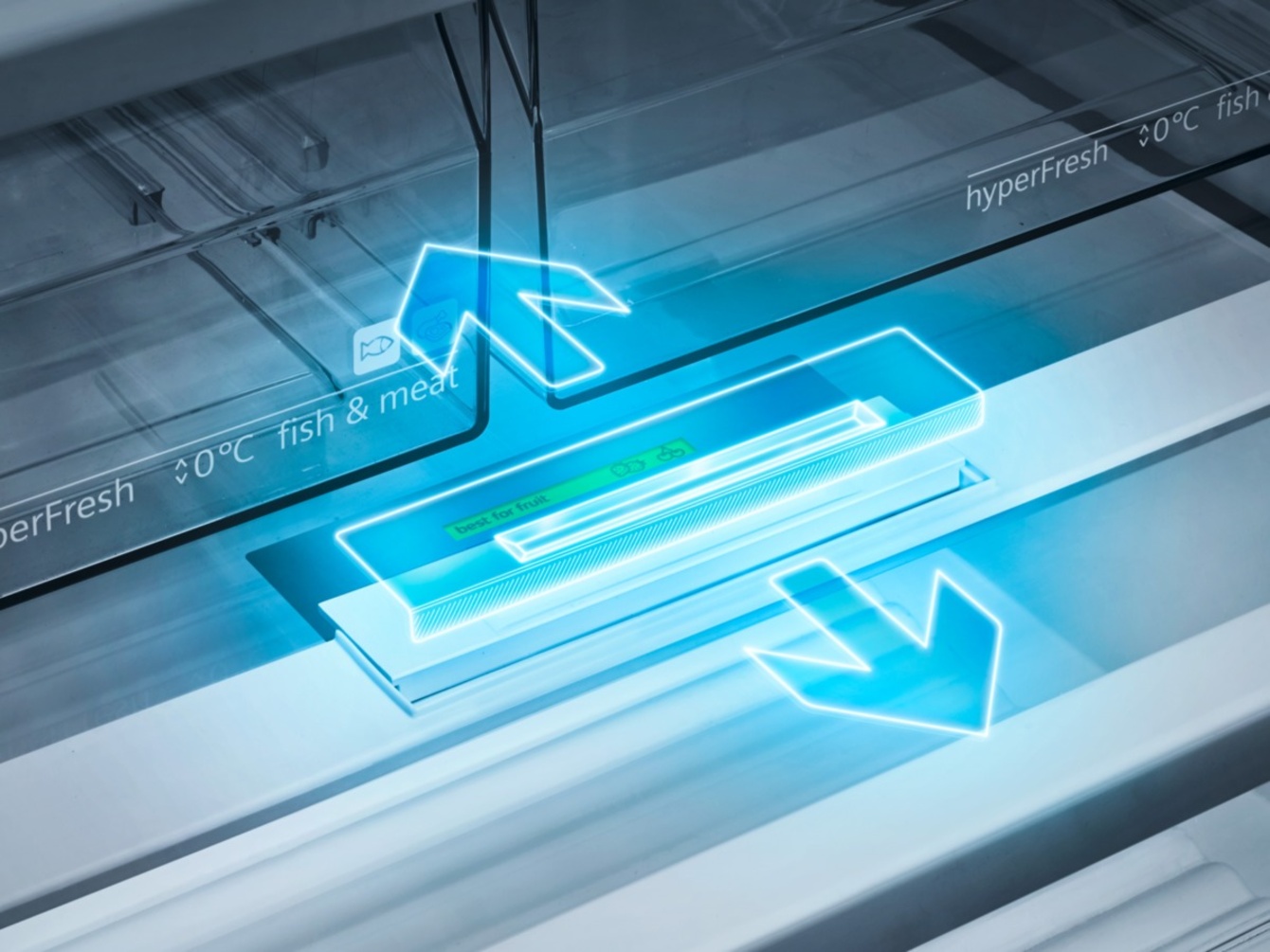 hyperFresh bei Elektroinstallation Rauch in Eschenburg-Simmersbach