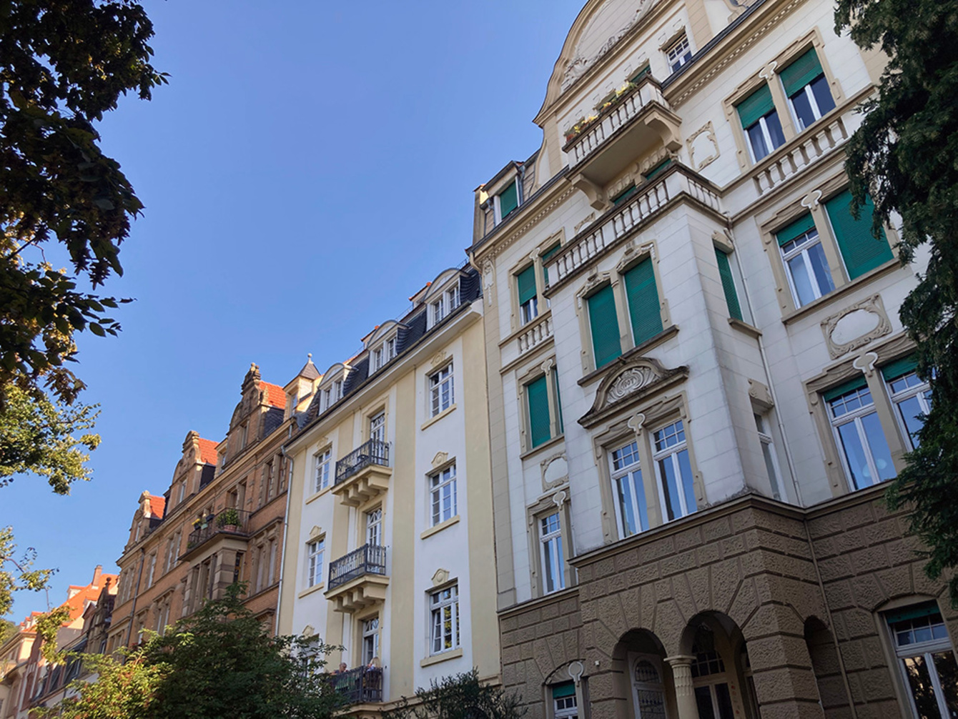 Altbau­sanierung bei Elektroinstallation Rauch in Eschenburg-Simmersbach