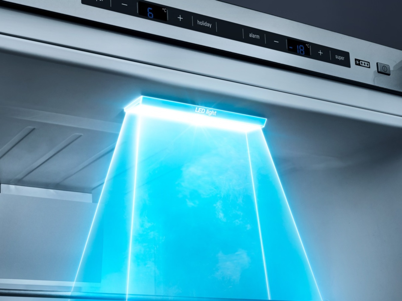LED Licht bei Elektroinstallation Rauch in Eschenburg-Simmersbach