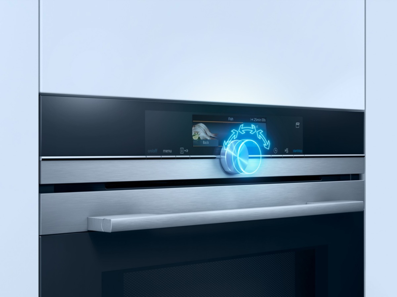 cookControl bei Elektroinstallation Rauch in Eschenburg-Simmersbach