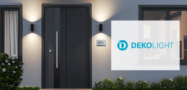 DEKO-LIGHT bei Elektroinstallation Rauch in Eschenburg-Simmersbach