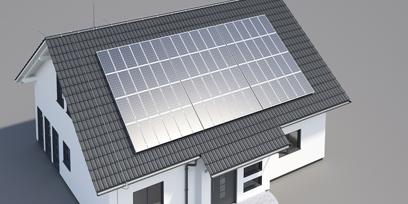 Umfassender Schutz für Photovoltaikanlagen bei Elektroinstallation Rauch in Eschenburg-Simmersbach