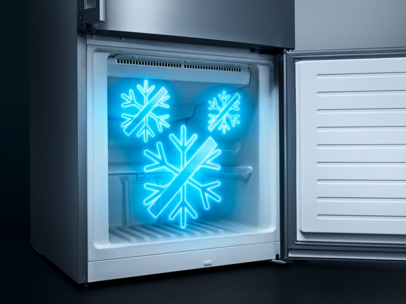 noFrost bei Elektroinstallation Rauch in Eschenburg-Simmersbach