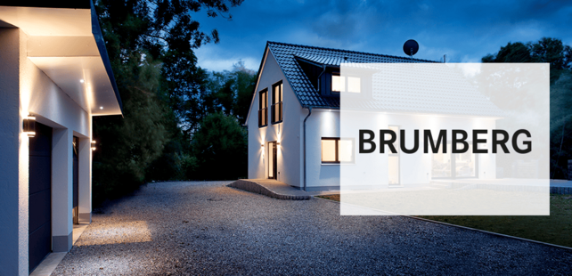 Brumberg bei Elektroinstallation Rauch in Eschenburg-Simmersbach