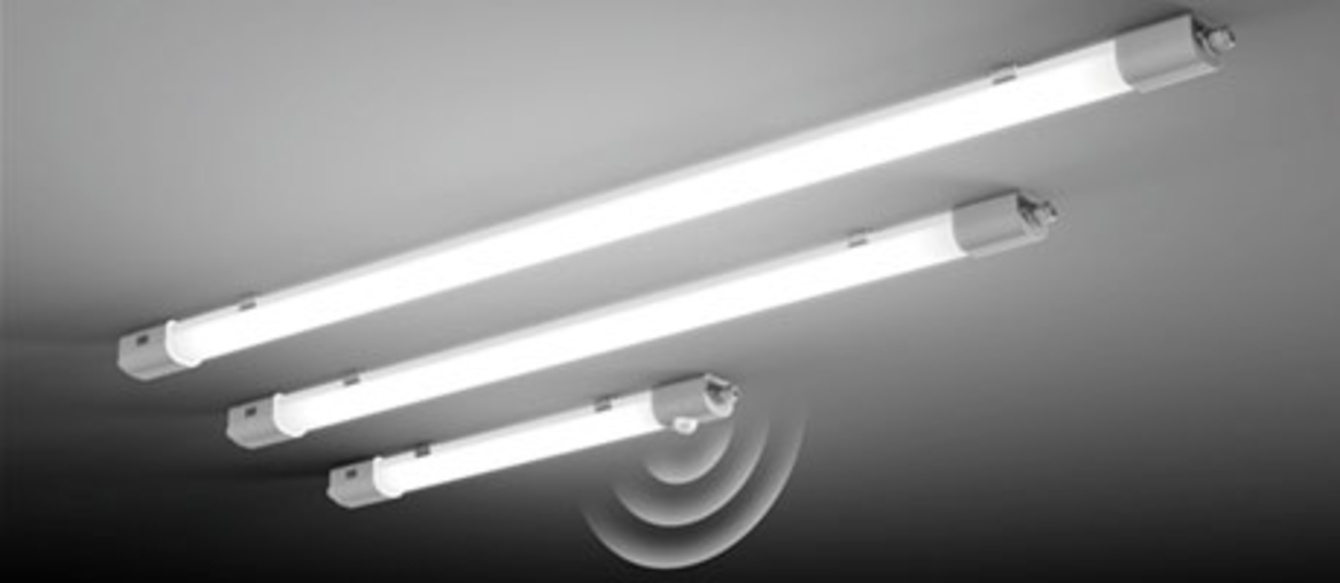 Planox Feuchtraumleuchten bei Elektroinstallation Rauch in Eschenburg-Simmersbach