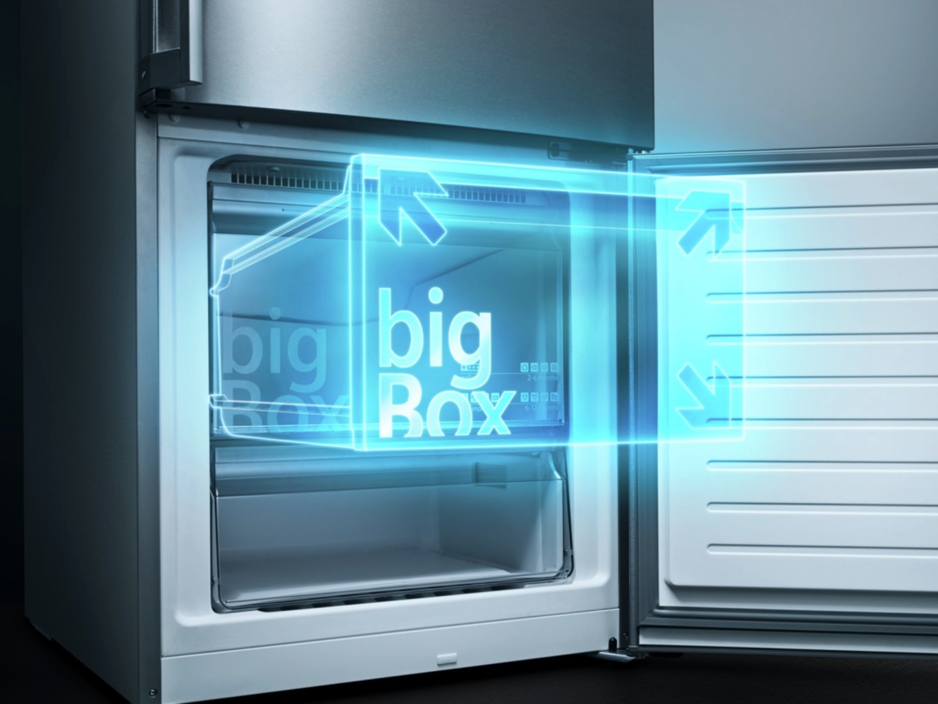 bigBox bei Elektroinstallation Rauch in Eschenburg-Simmersbach