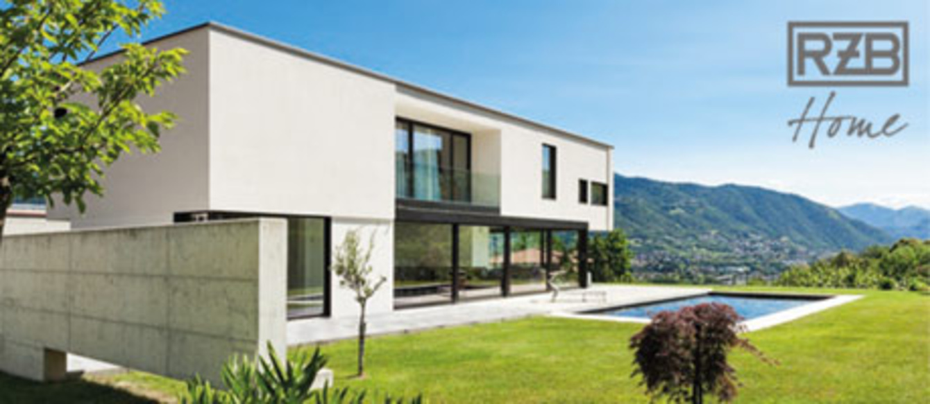 RZB Home + Basic bei Elektroinstallation Rauch in Eschenburg-Simmersbach