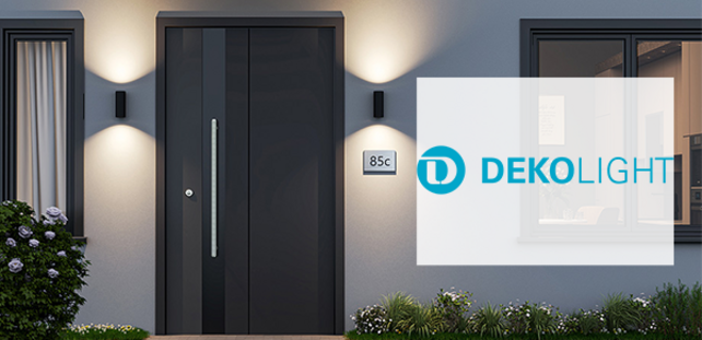 DEKO-LIGHT bei Elektroinstallation Rauch in Eschenburg-Simmersbach