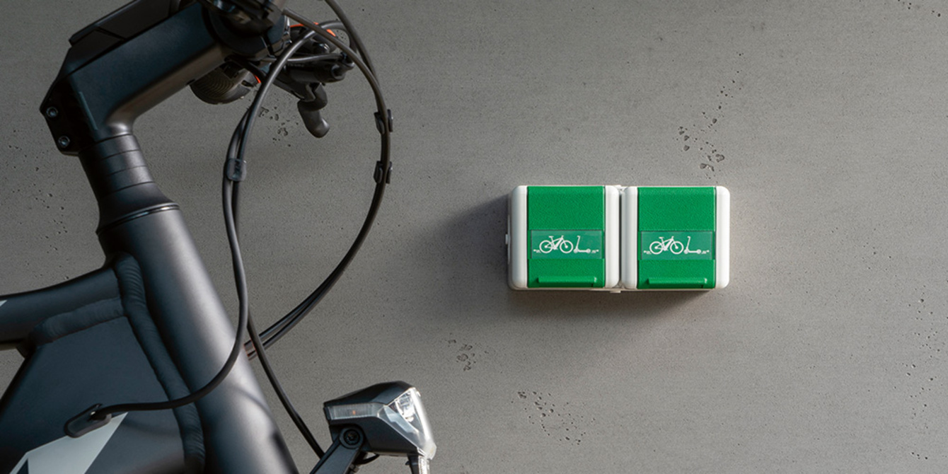 SCHUKO® Steckdose für E-Bikes bei Elektroinstallation Rauch in Eschenburg-Simmersbach